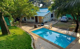 Lakshmi Farm