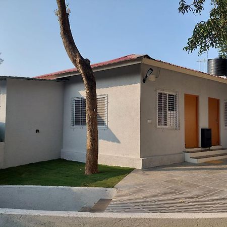 Lakshmi Farm Villa Alibag Exterior photo